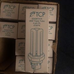 TCP Triple Tube
