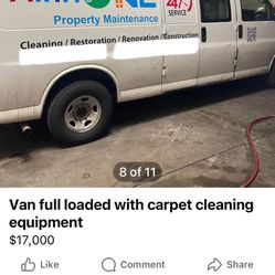 Own Your Own Business!