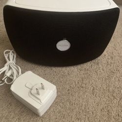 Pure Jongo T2 Wireless Speaker with Wi-Fi and Bluetooth (T-240)