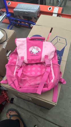 Back packs