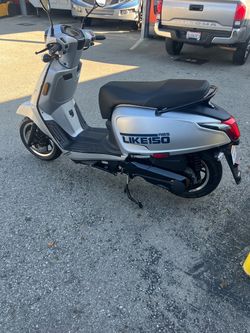 Scooter for sale