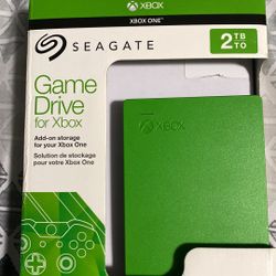 Xbox 2TB