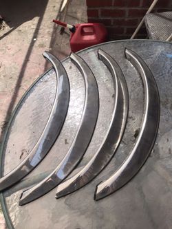 Stainless Steel Mirror