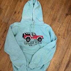 Beach Hoodie