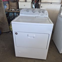 Whirlpool Gas Dryer Look At My Other Dryers