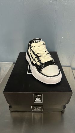 amiri shoes