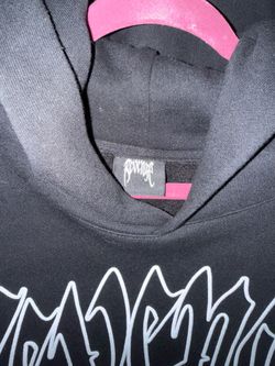 Revenge hoodie
