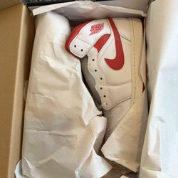 Air Jordan’s- men’s Size 13