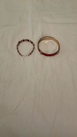 Bracelets 2