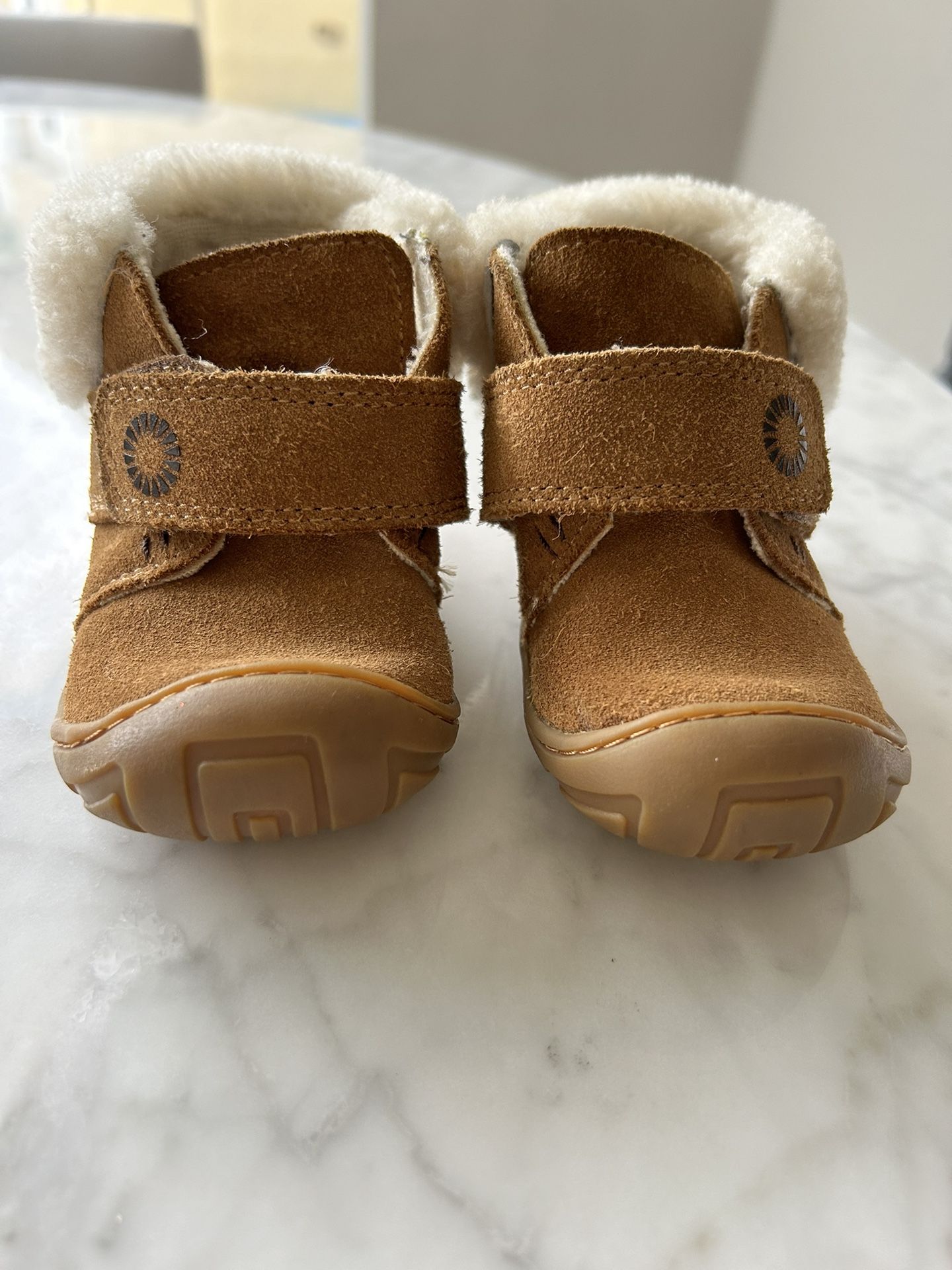 Ugg Booties 