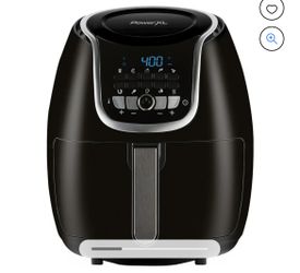 air fryer