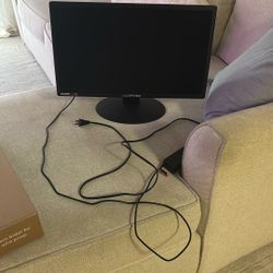 Computer Monitor