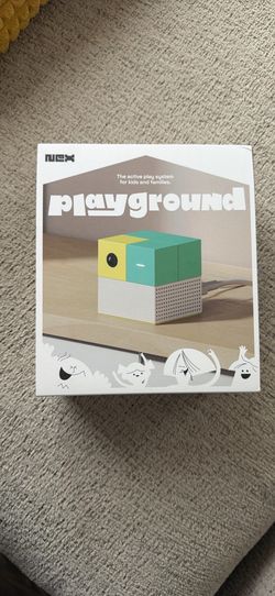 Nex Playground