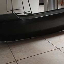 Toyota Corolla Bumper 