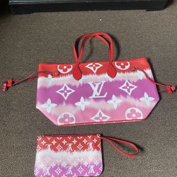 Lv Bag