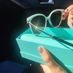 Tiffany  Glasses