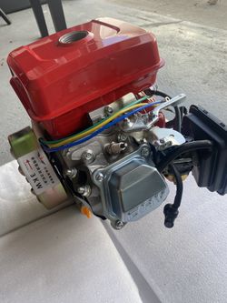 Beach Cruiser Motor