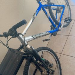 Mountain Bike For Sale