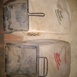 Craftsman Push Lawn Mower Bags 2