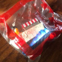 McDonald’s Walt Disney