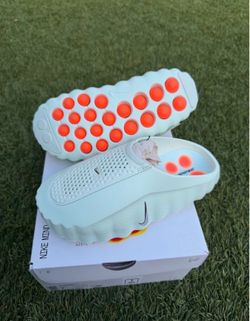 Nike Mind 001 Barely Green sizes 6w & 7w