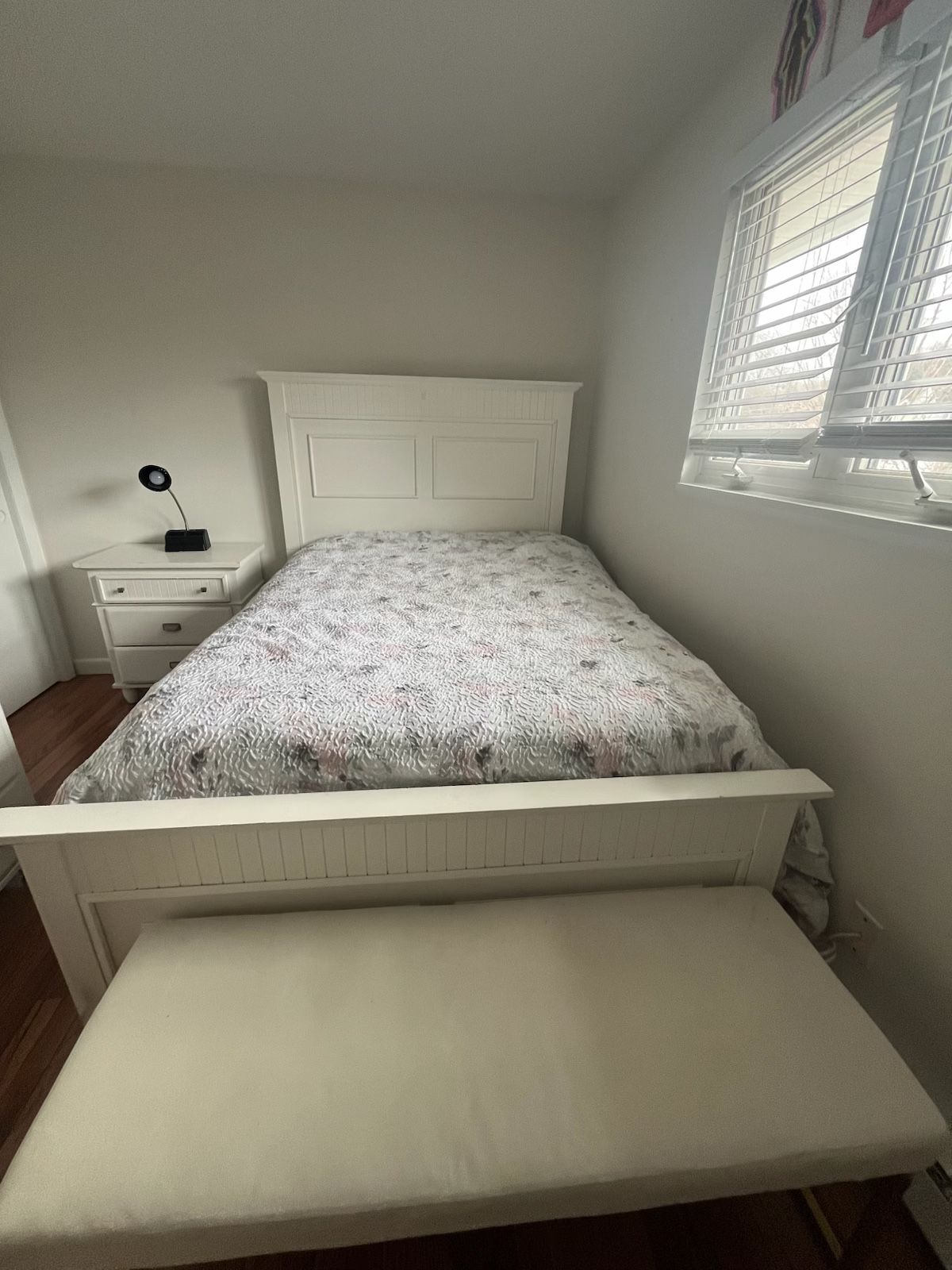 Bedroom Set