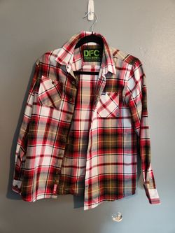 Dixxon Flannel