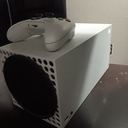 Xbox Series X 1tb