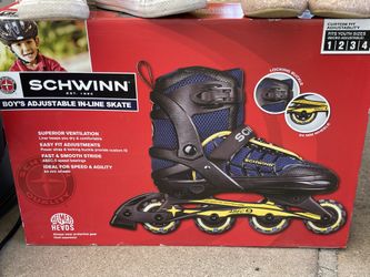Kids Skates Size 1-4 $15