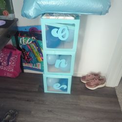 1st Birth Day Supplies