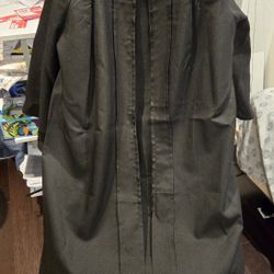 Graduation Gown With Cap