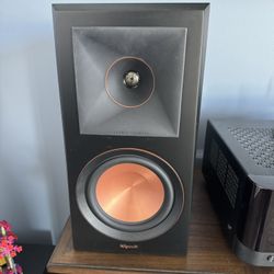 Klipsch RP-600M