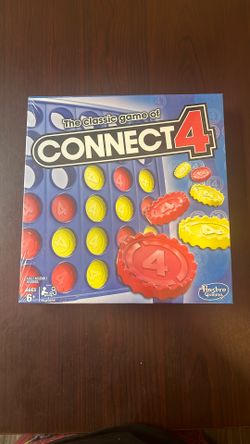 Connect 4 Game
