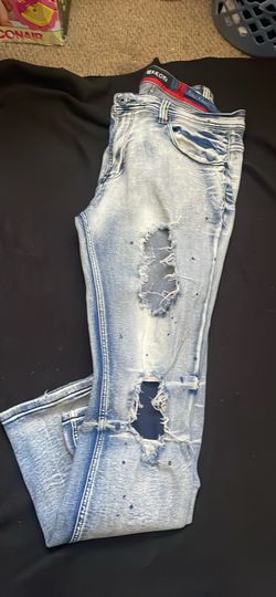 Makobi Jeans Size 38