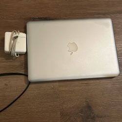 MacBook Pro 