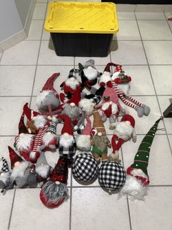 Christmas tree ornaments over $800