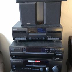 Kenwood House System