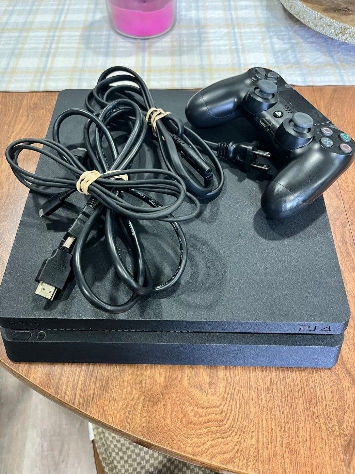 Ps4