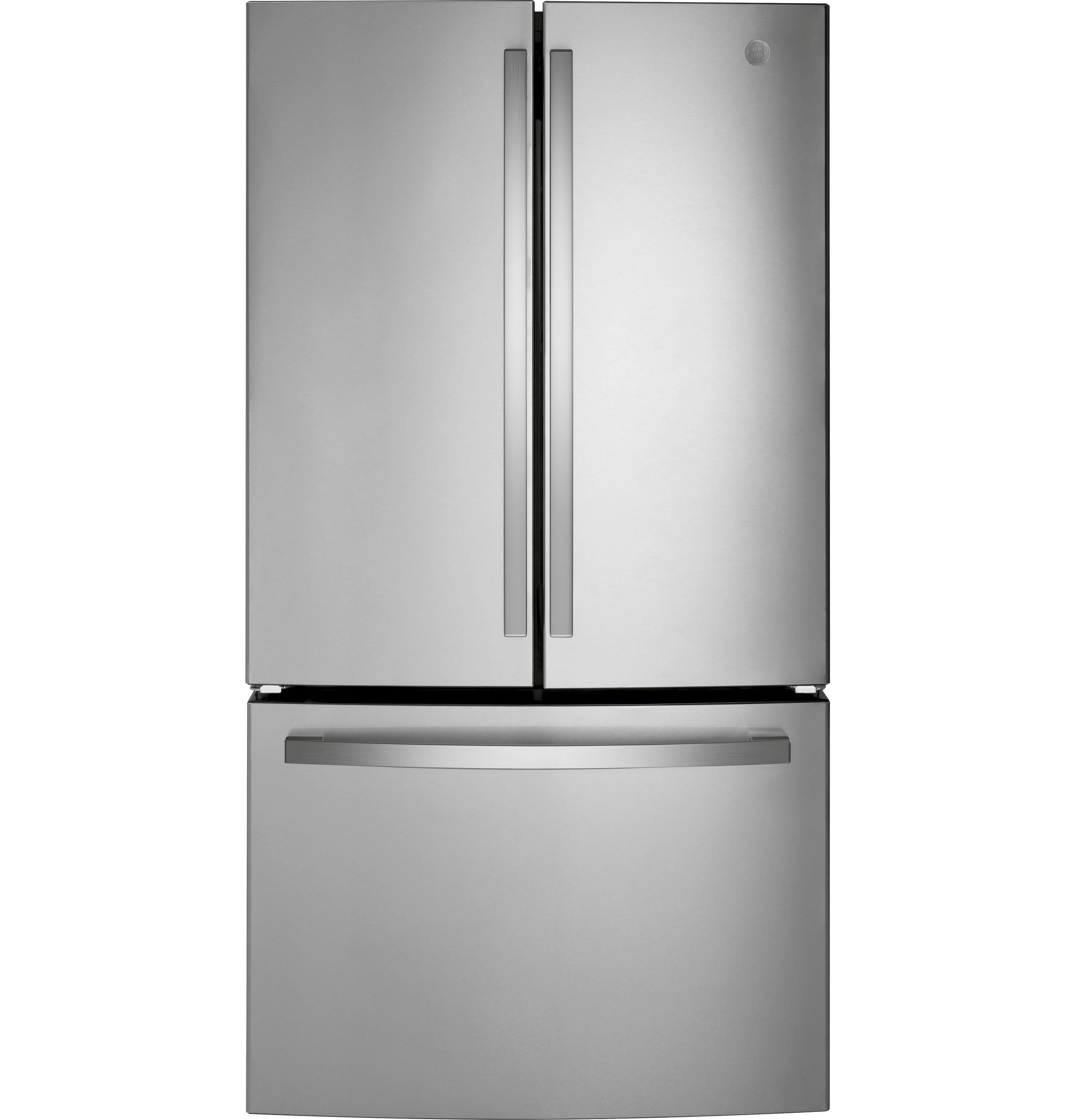 GE Refrigerator GWE22JYMFS 01316 .