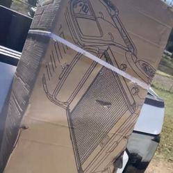 Rolling Locking Tonneau Cover For F150 5.5ft Bed