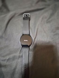 Samsung watch 6