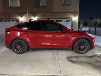 Tsportline TSV Wheel Tires Tesla 275/45/19