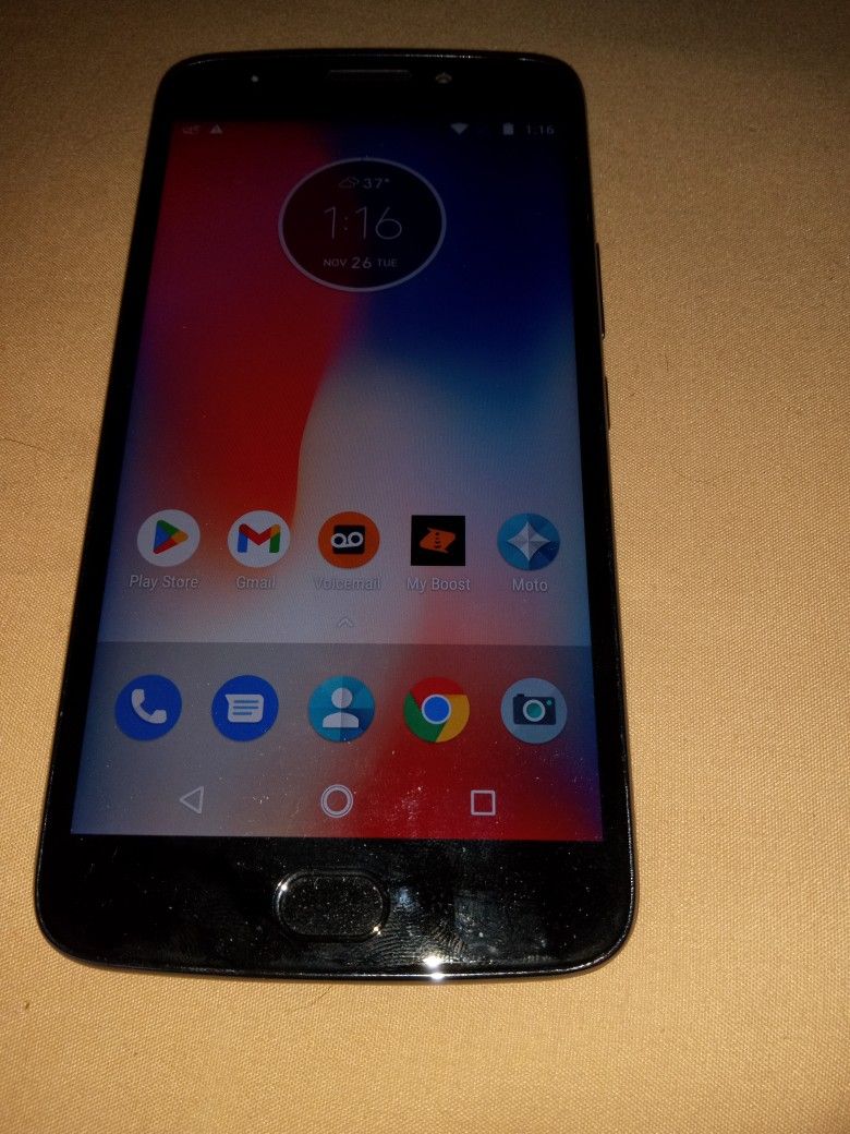 Motorola Phone