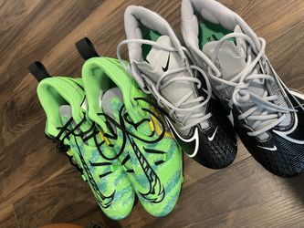 Both Brand New $40 Size 10