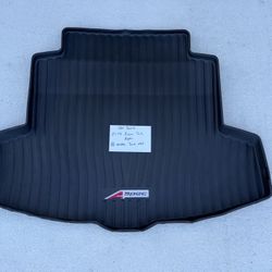 21-24 Acura TLX  Aspec All Weather Trunk May