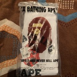 Bape Shirt