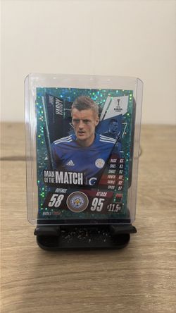 Jamie Vardy
