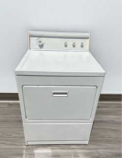 Kenmore Electric Dryer