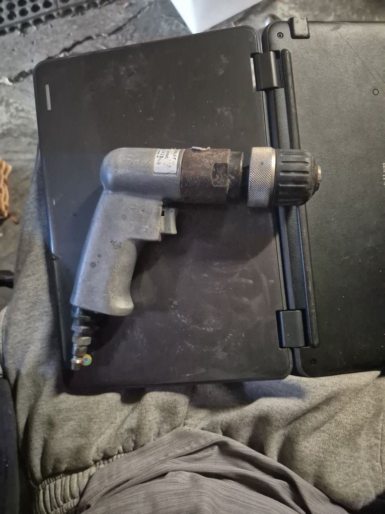 Mac Tools Drill Model # AD540 Works Perfect
