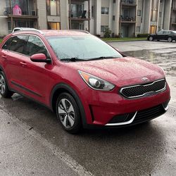 2017 KIA Niro